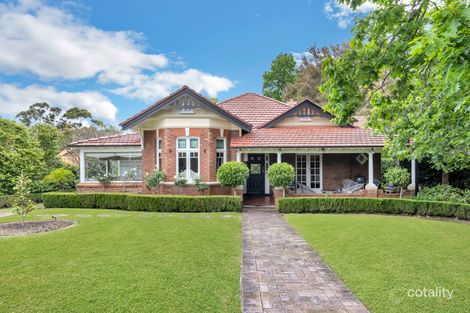 Property photo of 148 Copeland Road Beecroft NSW 2119
