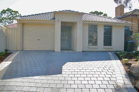 25 Carolan Cres, Valley View, SA 5093