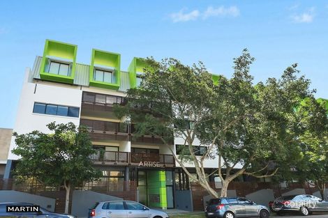 Property photo of 31/1 Primrose Avenue Rosebery NSW 2018