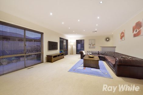 Property photo of 3 Tessie Place Rowville VIC 3178