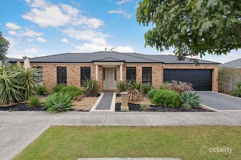 22 Auburn Rd, South Morang, VIC 3752