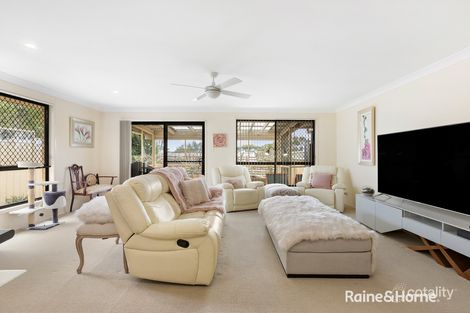 Property photo of 1/12 Sagittarius Close Elermore Vale NSW 2287