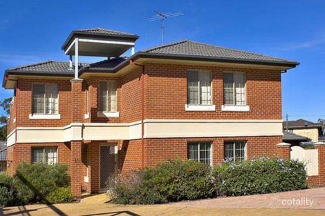 10/34-38 Hotham Rd, Gymea, NSW 2227