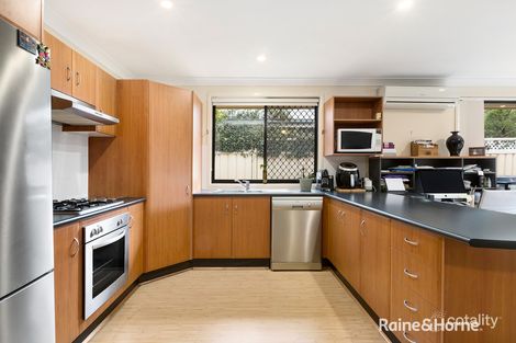 Property photo of 1/12 Sagittarius Close Elermore Vale NSW 2287