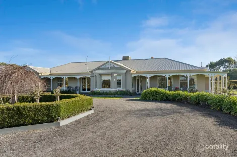 Property photo of 60 Roberts Road Cobden VIC 3266