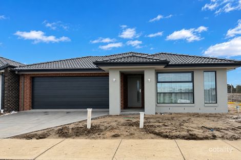 Property photo of 38 Kielder Crescent Clyde VIC 3978