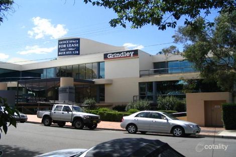 9/55-63 Grandview St, Pymble, NSW 2073