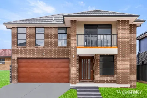 25 Kyogle St, Colebee, NSW 2761