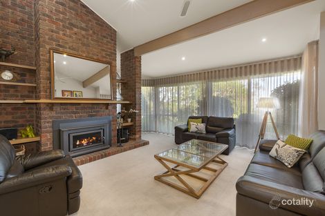 Property photo of 8 Kilmiston Court Frankston South VIC 3199