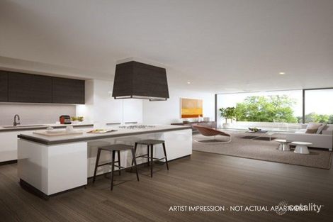 Property photo of 403/1 Nagurra Place Rozelle NSW 2039