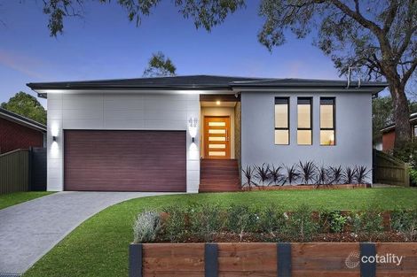 48 Barnetts Rd, Winston Hills, NSW 2153