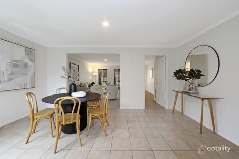 Property photo of 3 Memory Lane Rowville VIC 3178