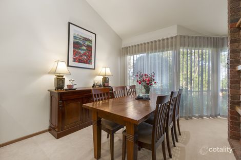 Property photo of 8 Kilmiston Court Frankston South VIC 3199