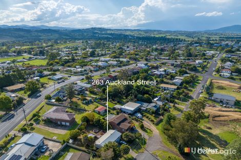 Property photo of 263 Auckland Street Bega NSW 2550