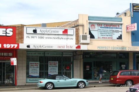 856 Pittwater Rd, Dee Why, NSW 2099