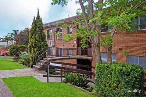 4/25 Loftus St, Wollongong, NSW 2500