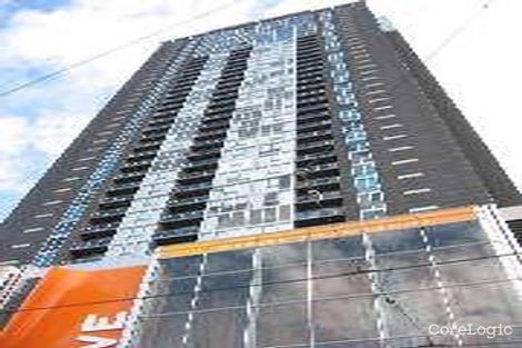 Property photo of 1307A/8 Franklin Street Melbourne VIC 3000