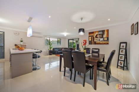 Property photo of 3 March Way Kellyville Ridge NSW 2155