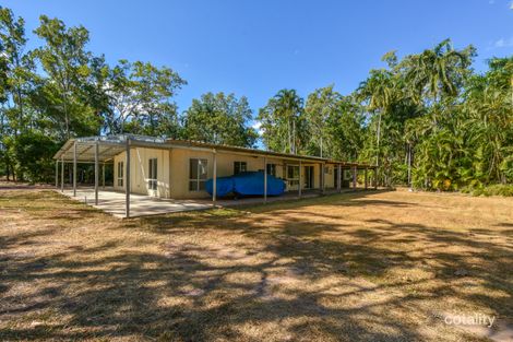 Property photo of 100 Setosa Road Humpty Doo NT 0836