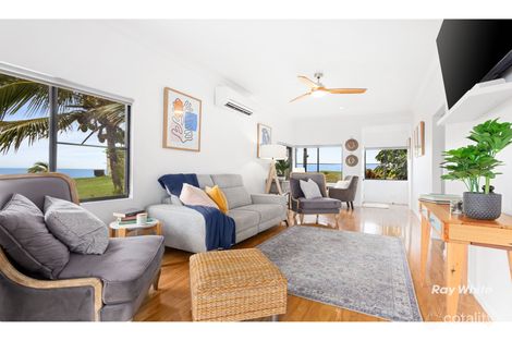Property photo of 3 Cathne Street Cooee Bay QLD 4703
