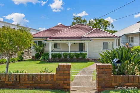 Property photo of 47 Sirius Street Coorparoo QLD 4151