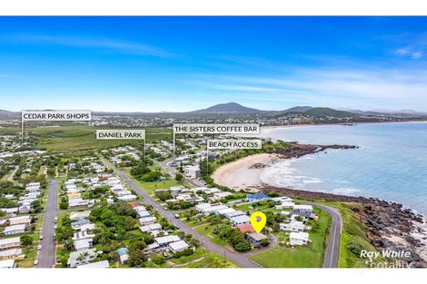 Property photo of 3 Cathne Street Cooee Bay QLD 4703