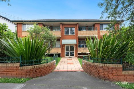 Property photo of 2/117-119 Ernest Street Lakemba NSW 2195
