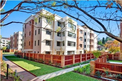 45/9-23 Bruce Ave, Killara, NSW 2071