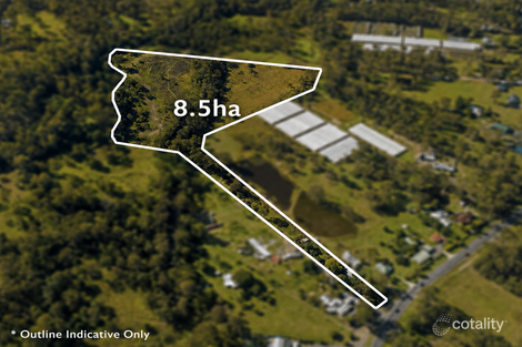 219 New Beith Rd, Greenbank, QLD 4124