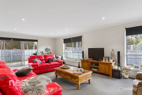 Property photo of 7 Aqua Place Seven Mile Beach TAS 7170