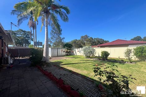 Property photo of 22 Hyacinth Avenue Macquarie Fields NSW 2564