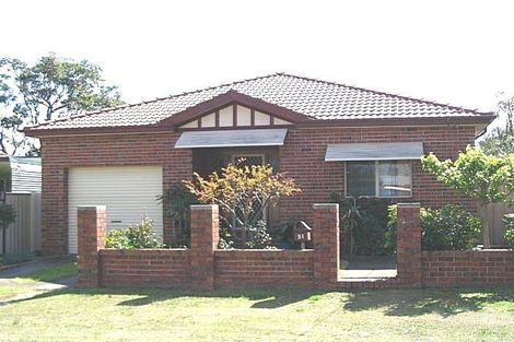 51 Kourung St, Ettalong Beach, NSW 2257