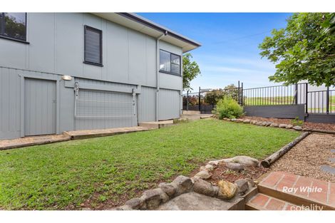 Property photo of 3 Cathne Street Cooee Bay QLD 4703