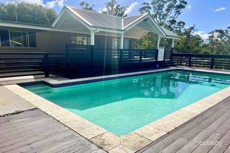 Property photo of 119 Pitt Town Road Kenthurst NSW 2156