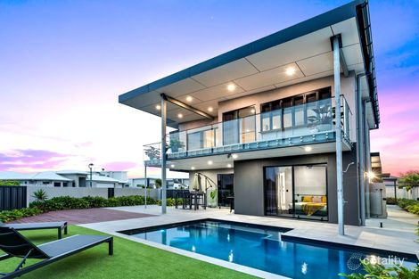 Property photo of 57 The Passage Pelican Waters QLD 4551