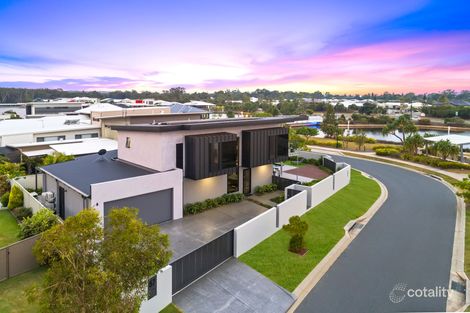 Property photo of 57 The Passage Pelican Waters QLD 4551