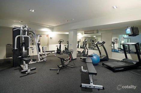 Property photo of 1603/25 Wills Street Melbourne VIC 3000