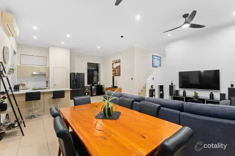 Property photo of 16 Riverview Road Nerang QLD 4211