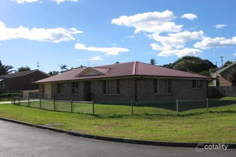 16 Leith St, West Kempsey, NSW 2440