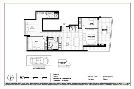 502/15-17 Hercules St, Ashfield, NSW 2131