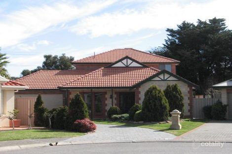 11 Samuel Pl, Felixstow, SA 5070