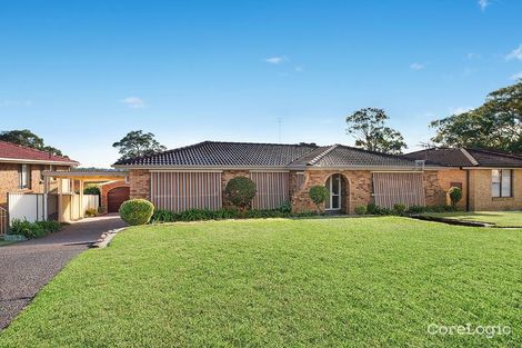 Property photo of 19 Cromdale Parade Maryland NSW 2287