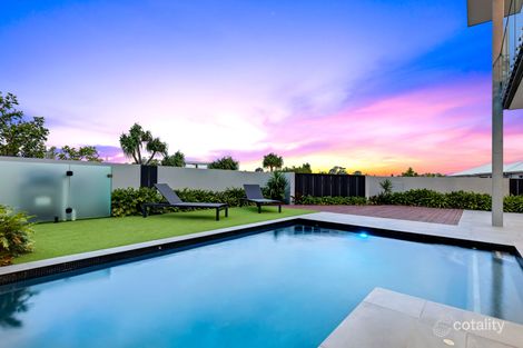 Property photo of 57 The Passage Pelican Waters QLD 4551
