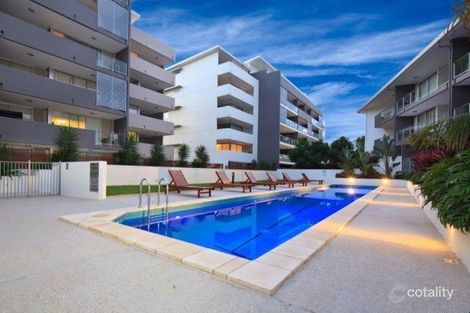 Property photo of 93/95 Clarence Road Indooroopilly QLD 4068