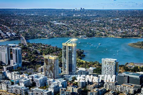 1408/21 Marquet St, Rhodes, NSW 2138