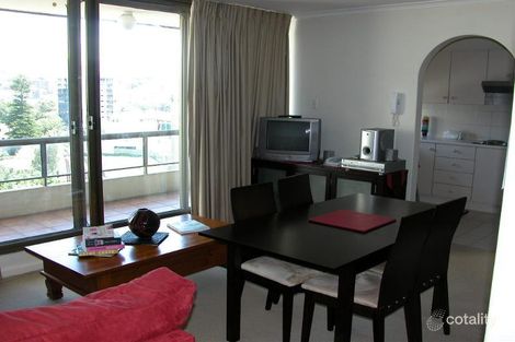 Property photo of 17/2 New McLean Street Edgecliff NSW 2027