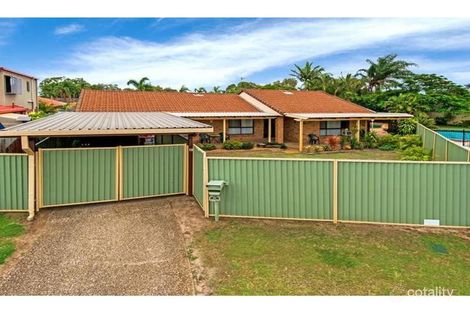 Property photo of 17 Rason Way Coombabah QLD 4216
