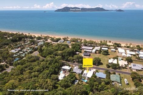 Property photo of 69 Seafarer Street South Mission Beach QLD 4852