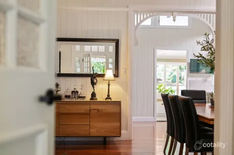 Property photo of 38 Treehaven Way Maleny QLD 4552
