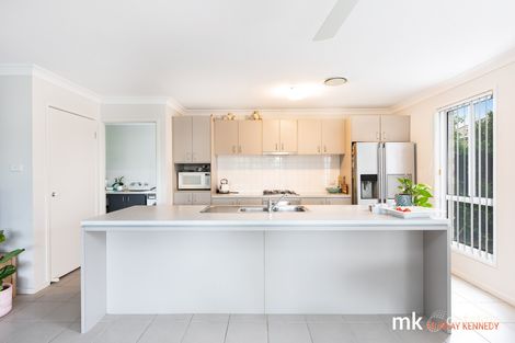 Property photo of 171 Liz Kernohan Drive Elderslie NSW 2570